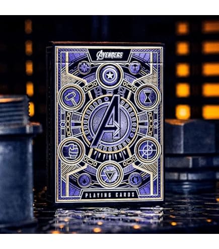 Amazon.co.jp: [セオリー11] Monarch トランプ RED [並行輸入品